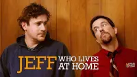 Задник к фильму "Джефф, живущий дома" #298325