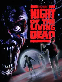 Постер к фильму "Ночь живых мертвецов" #258185