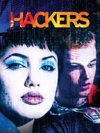 Постер к фильму "Хакеры" #81208