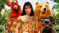 Задник к фильму "Книга джунглей" #116564
