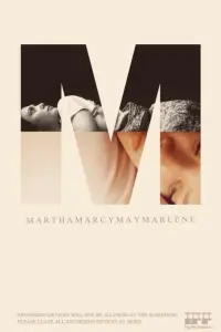 Постер к фильму "Марта, Марси Мэй, Марлен" #140317