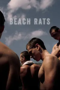 Постер к фильму "Пляжные крысы" #309001