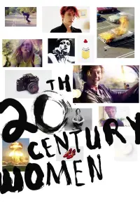 Постер к фильму "Женщины ХХ века" #91598