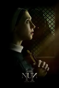 Постер к фильму "Проклятие монахини 2" #3301