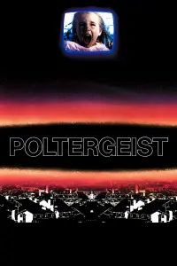 Постер к фильму "Полтергейст" #106259