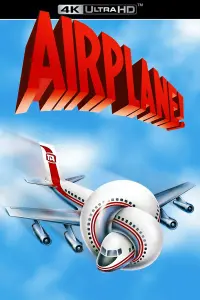 Постер к фильму "Аэроплан" #51374