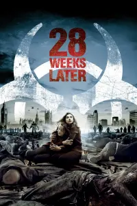 Постер к фильму "28 недель спустя" #48996