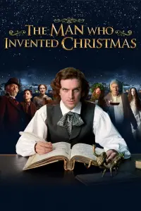 Постер к фильму "Необыкновенная история на Рождество" #118574