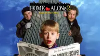 Задник к фильму "Один дома 2: Затерянный в Нью-Йорке" #163443