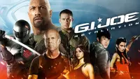 Задник к фильму "G.I. Joe: Бросок кобры 2" #42149