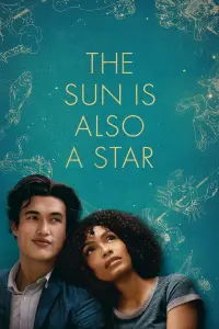 Постер к фильму "Солнце тоже звезда" #248855