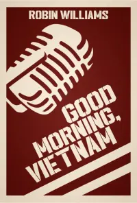 Постер к фильму "Доброе утро, Вьетнам" #225188