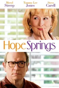 Постер к фильму "Весенние надежды" #294272