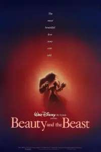 Постер к фильму "Красавица и Чудовище" #410140