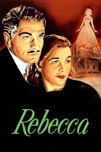 Постер к фильму "Ребекка" #112664