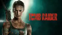 Задник к фильму "Tomb Raider: Лара Крофт" #43030