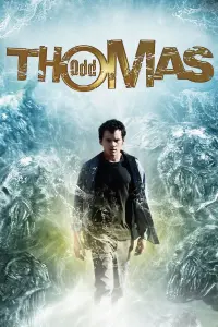 Постер к фильму "Странный Томас" #112623