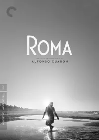 Постер к фильму "Рома" #202785