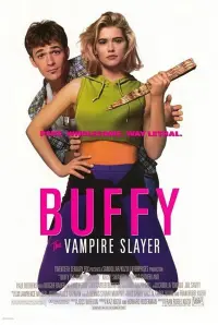 Постер к фильму "Баффи – истребительница вампиров" #117242