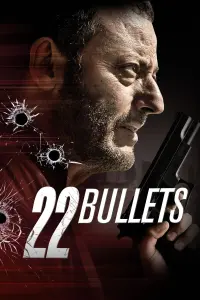 Постер к фильму "22 пули: Бессмертный" #100280