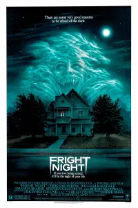 Постер к фильму "Ночь страха" #108113