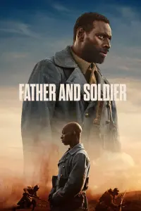 Постер к фильму "Отец и сын" #150616