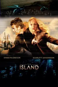 Постер к фильму "Остров" #62660