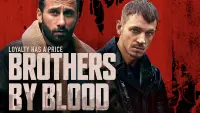 Задник к фильму "Кровные братья" #142464