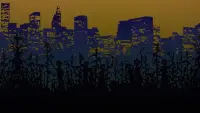Задник к фильму "Дети кукурузы 3: Городская жатва" #388761