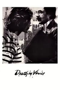 Постер к фильму "Смерть в Венеции" #227562