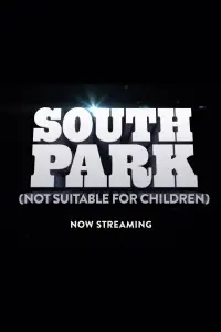 Постер к фильму "Южный Парк: Не предназначено для просмотра детьми" #352794
