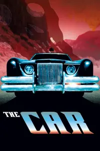 Постер к фильму "Автомобиль" #134317