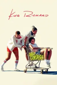 Постер к фильму "Король Ричард" #67040