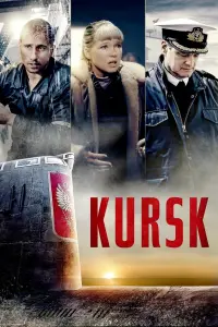 Постер к фильму "Курск" #126522