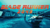 Задник к фильму "Бегущий по лезвию 2049" #8626