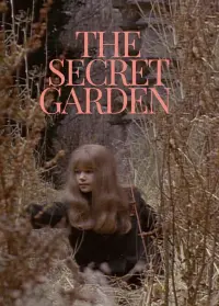 Постер к фильму "Таинственный сад" #476849