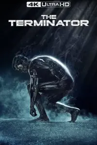 Постер к фильму "Терминатор" #167522