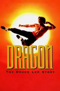 Постер к фильму "Дракон: История Брюса Ли" #90015