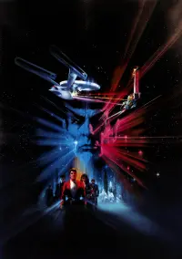 Постер к фильму "Звёздный путь 3: В поисках Спока" #276316