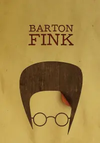 Постер к фильму "Бартон Финк" #136115