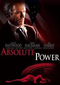 Постер к фильму "Абсолютная власть" #145079