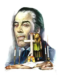 Scars of Dracula