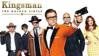 Задник к фильму "Kingsman: Золотое кольцо" #249784