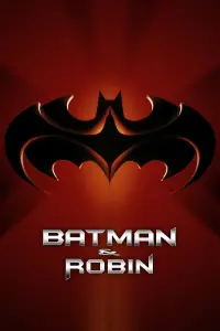 Постер к фильму "Бэтмен и Робин" #63982