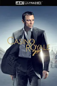 Постер к фильму "007: Казино Рояль" #31916
