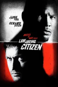 Постер к фильму "Законопослушный гражданин" #55932