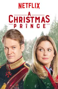 Постер к фильму "Принц на Рождество" #139424