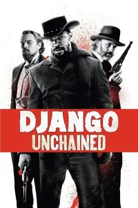 Постер к фильму "Джанго освобождённый" #22038