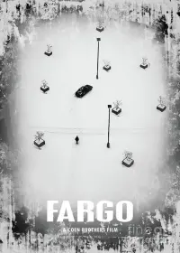 Постер к фильму "Фарго" #490564