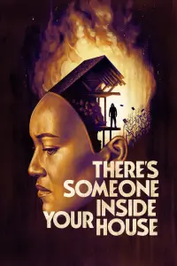 Постер к фильму "В твоем доме кто-то есть" #114663